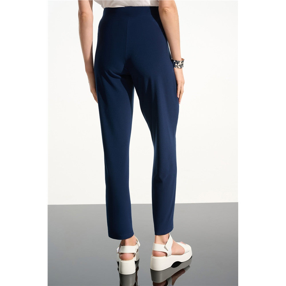 Pantalon jogger à enfiler avec cordon de serrage