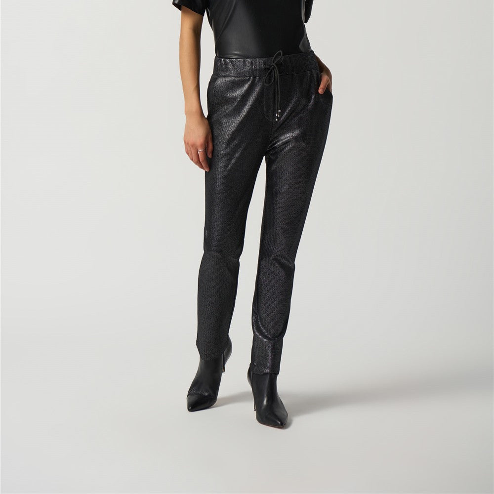 Pantalon jogger élégant