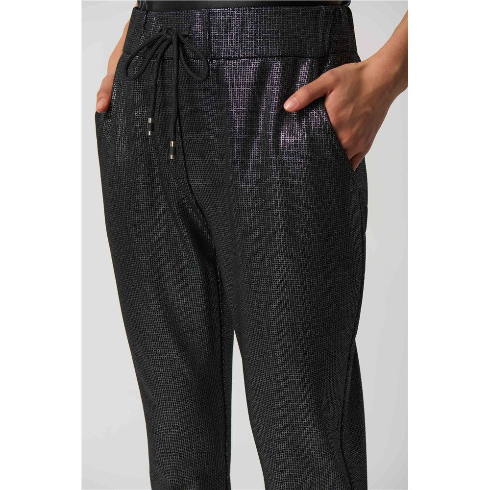 Pantalon jogger élégant