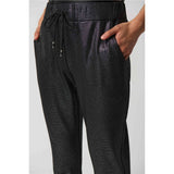 Pantalon jogger élégant