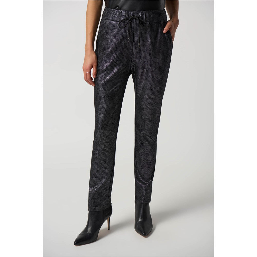 Pantalon jogger élégant
