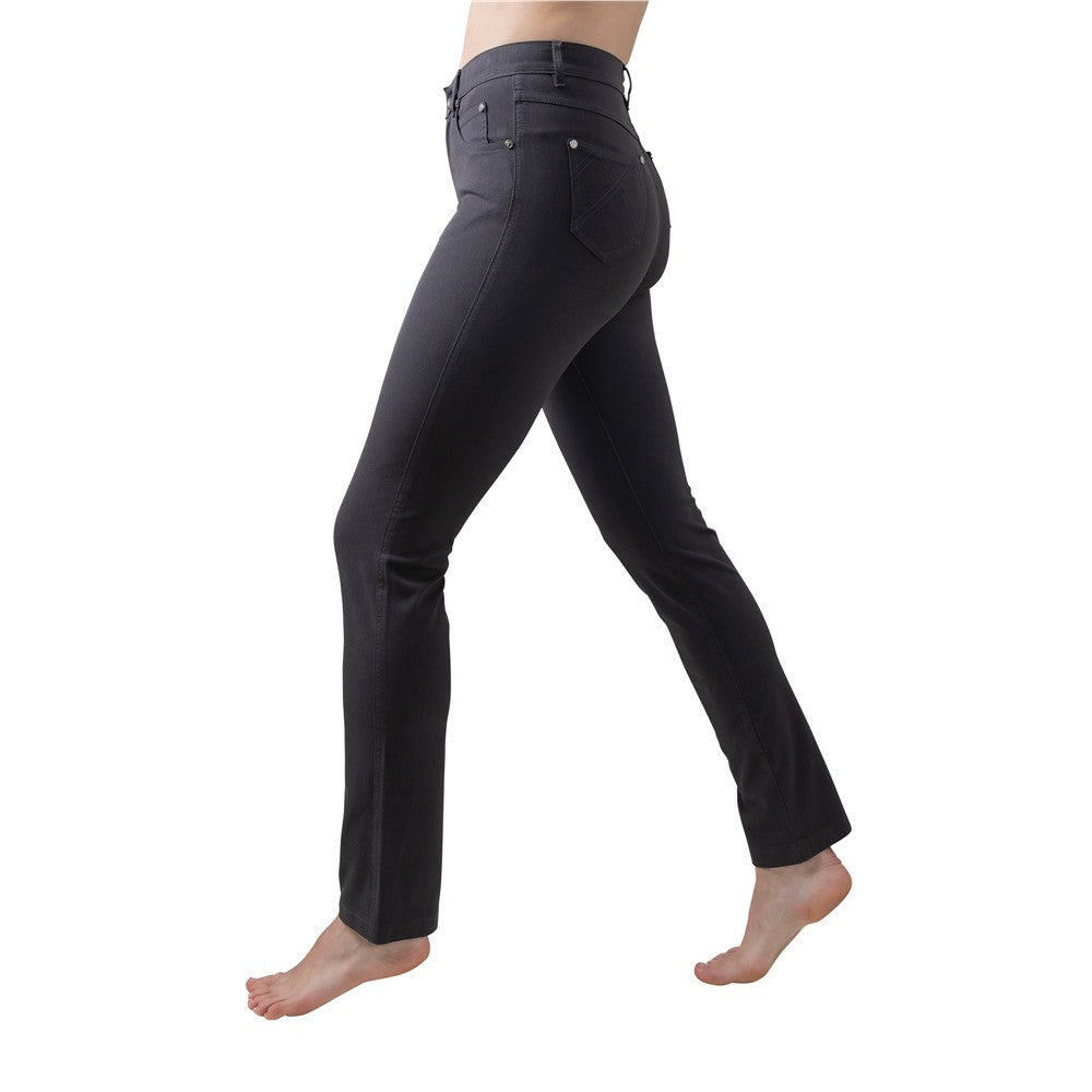 Pantalon léger - Taille : 16 - Couleur : Gris