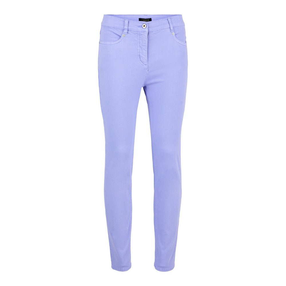 Pantalon long à boutons