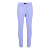 Pantalon long à boutons