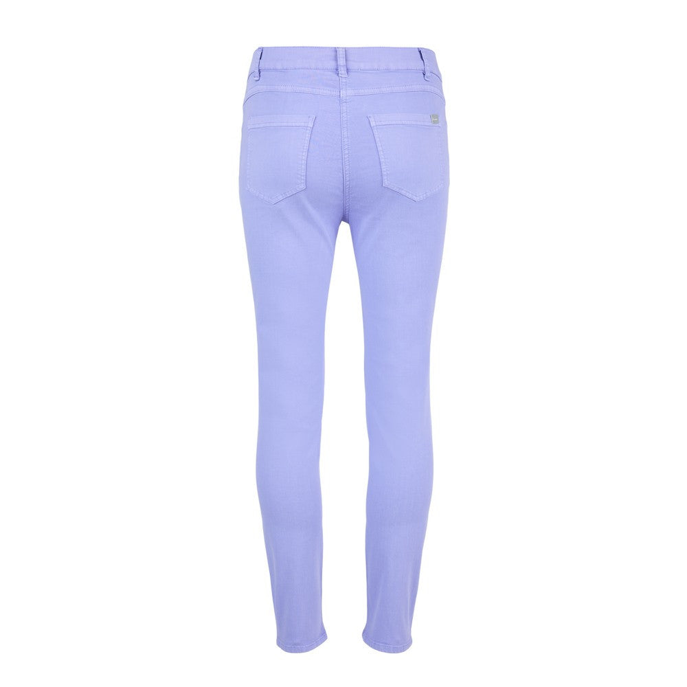 Pantalon long à boutons