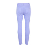 Pantalon long à boutons