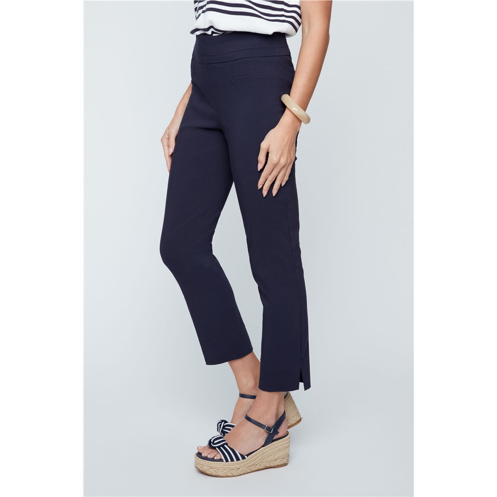 Pantalon longueur cheville