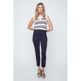 Pantalon longueur cheville