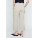 Pantalon longueur cheville