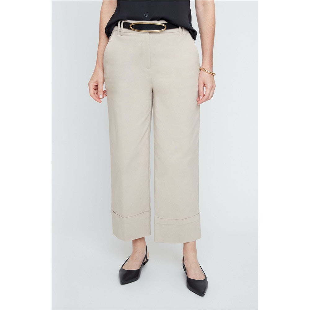 Pantalon longueur cheville