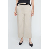 Pantalon longueur cheville