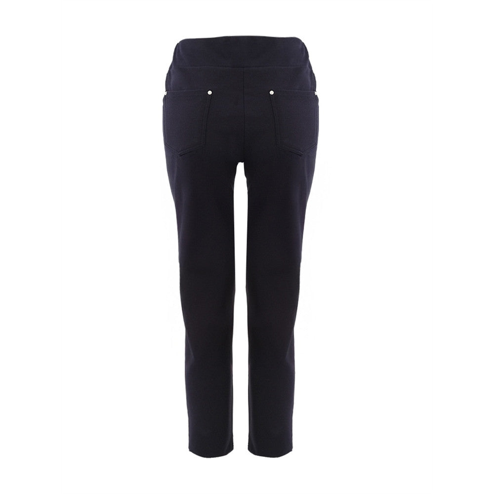 Pantalon longueur cheville