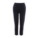 Pantalon longueur cheville - Taille : XLARGE - Couleur : Marine