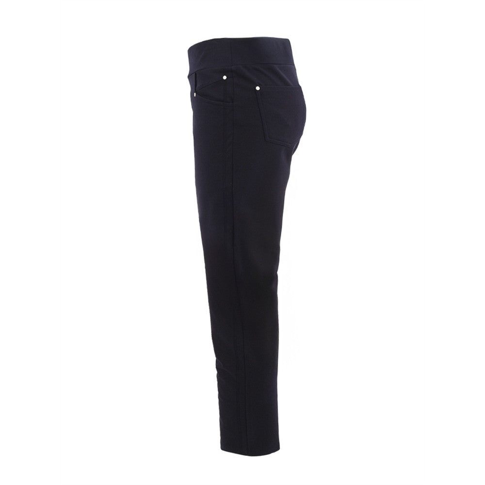 Pantalon longueur cheville
