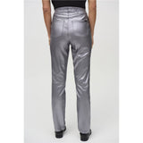 Pantalon métallisé
