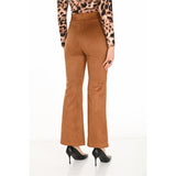 Pantalon taille à enfiler
