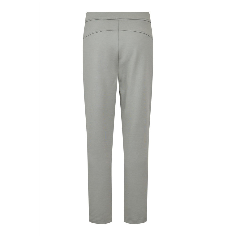 Pantalon uni coupe droite
