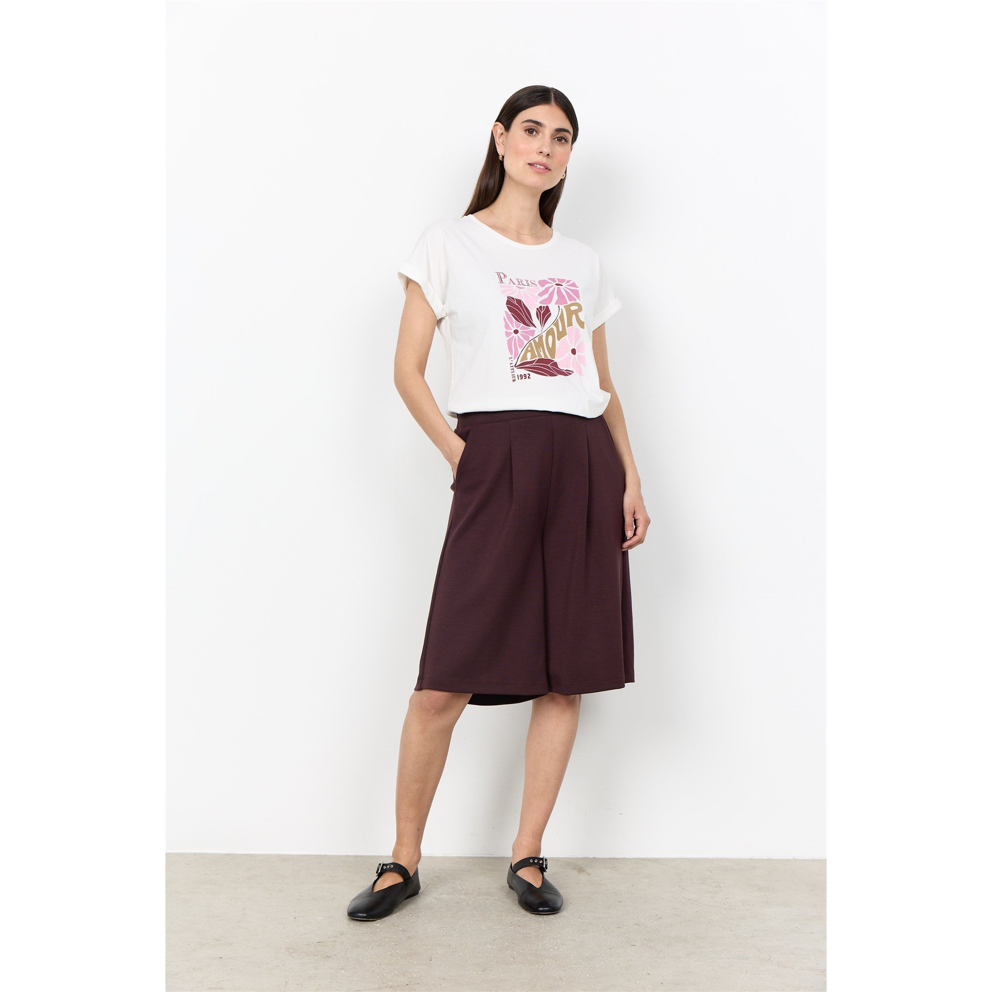 Paris | T-shirt imprimé