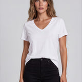 Harper | T-shirt en coton