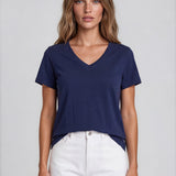 Harper | T-shirt en coton