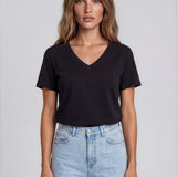 Harper | T-shirt en coton