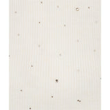 Pull en tricot fin et sequins