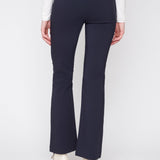 Solace | Pantalon taille à enfiler