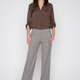 Lexington | Pantalon classique à carreaux