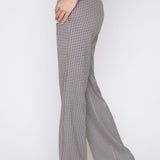 Lexington | Pantalon classique à carreaux