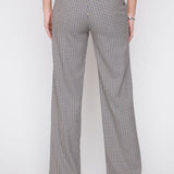 Lexington | Pantalon classique à carreaux