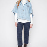 Devin | Veste en denim