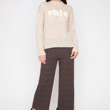 Morgan | Pull " Chic "