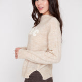 Morgan | Pull " Chic "
