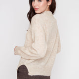 Morgan | Pull " Chic "