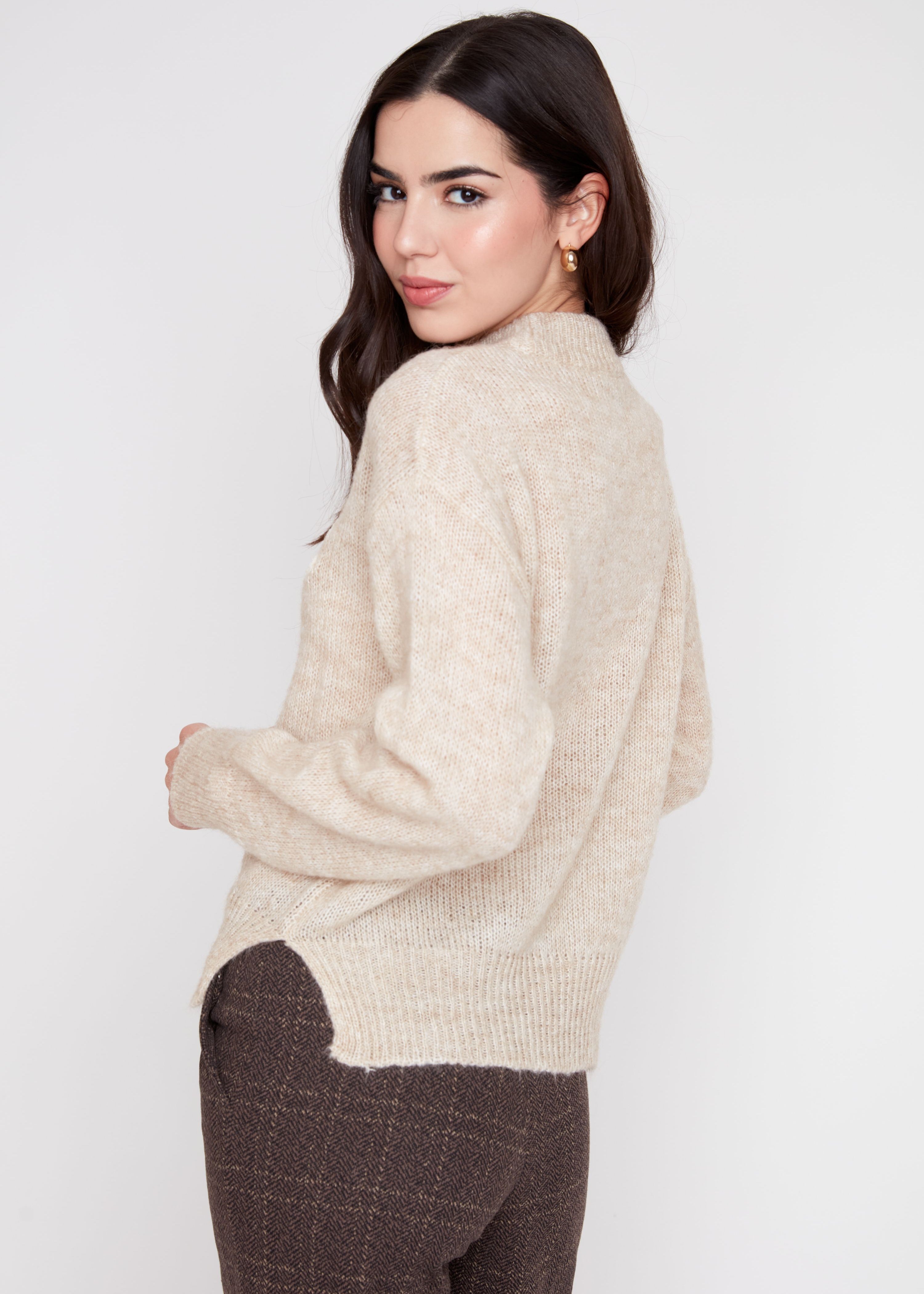 Morgan | Pull " Chic "