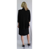 Robe & cardigan court