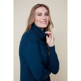 Robe en tricot