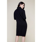 Robe en tricot