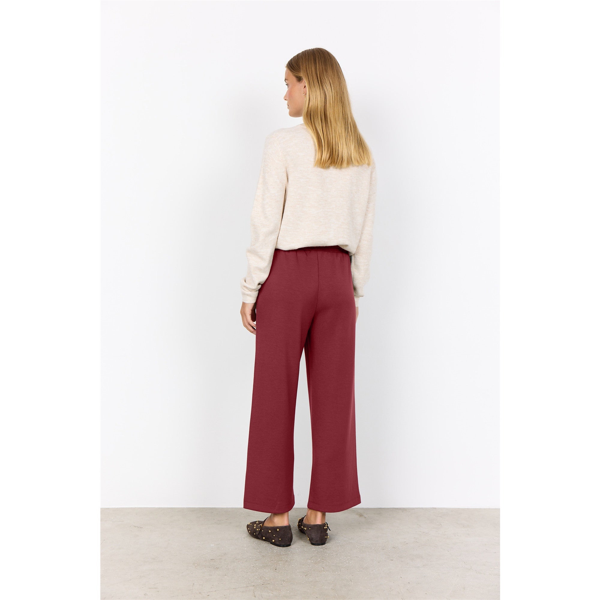 Rouge Oxford