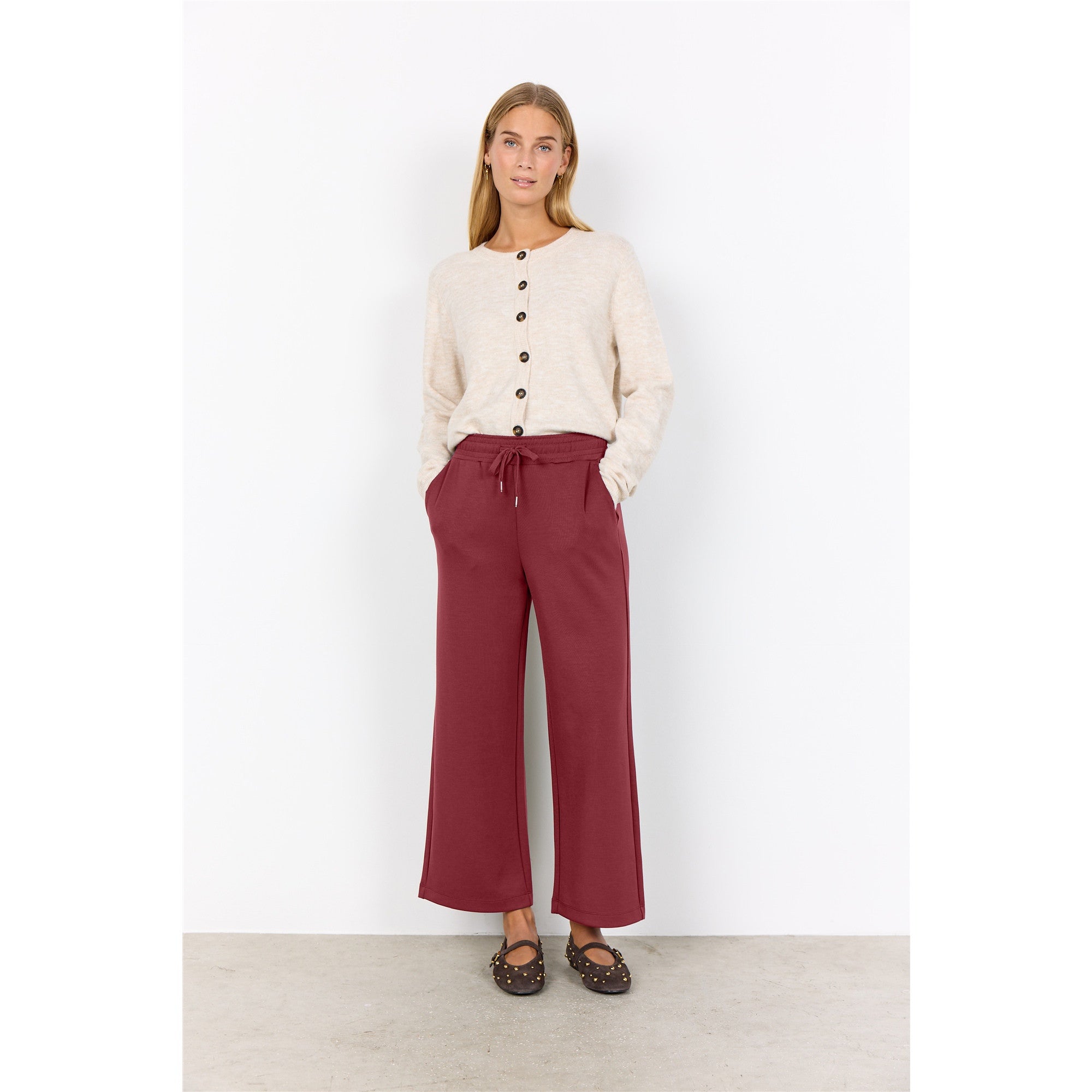 Rouge Oxford