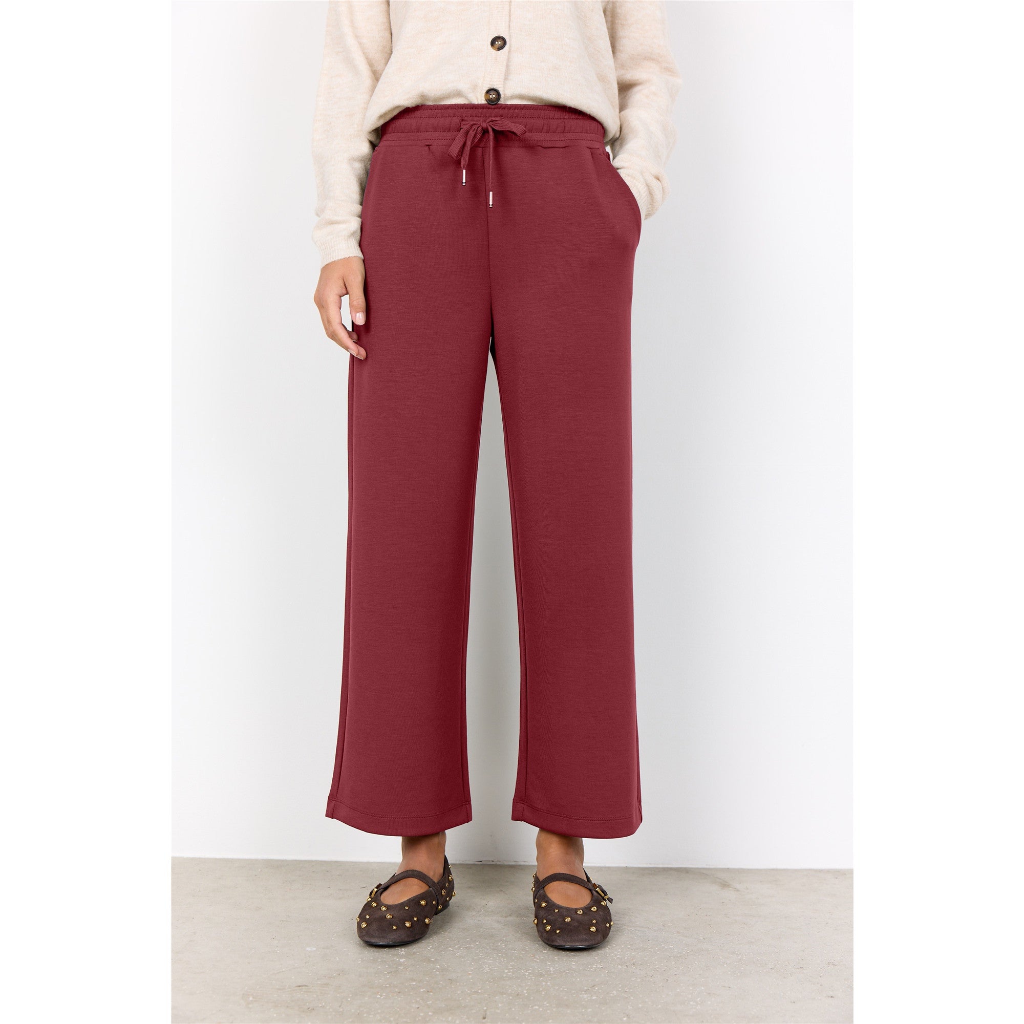 Rouge Oxford