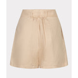 Short avec broderies