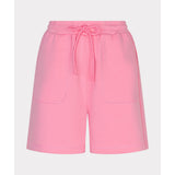 Short en modal à taille élastique et cordon