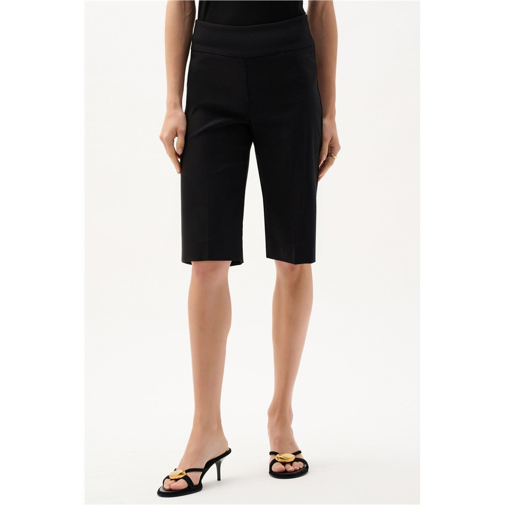 Shorts Bermuda Millennium - Taille : 8 - Couleur : Noir