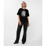 T-shirt " Crystal Studio "