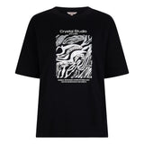 T-shirt " Crystal Studio "