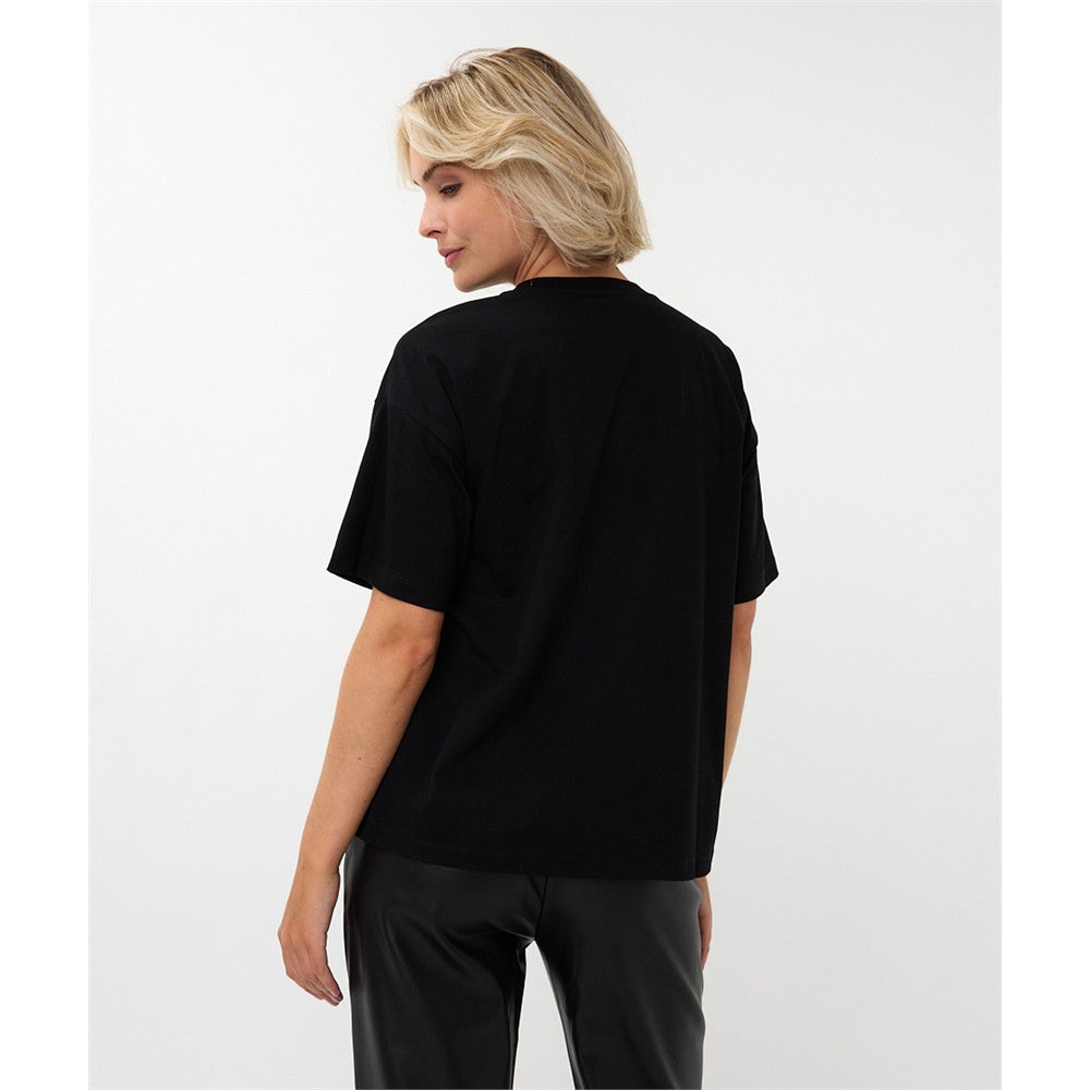 T-shirt " Crystal Studio "