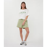 T-shirt " Lucky-Good Vibes"