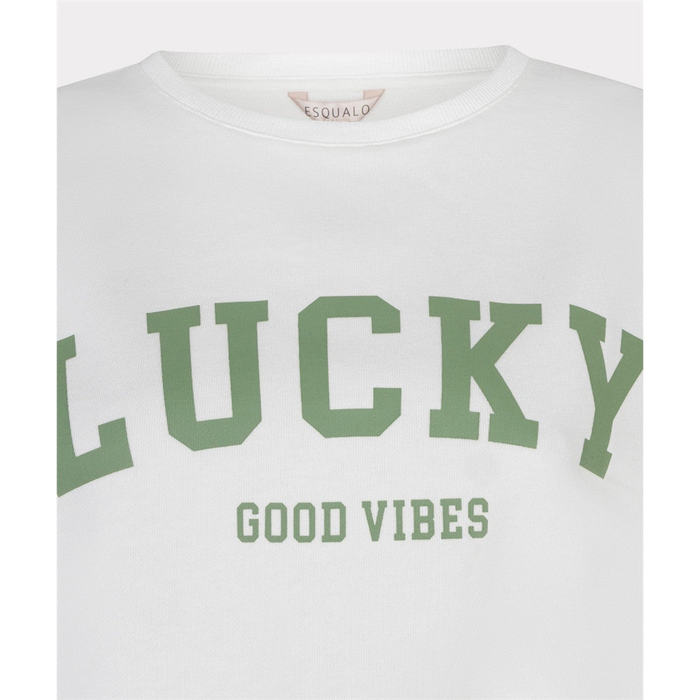 T-shirt " Lucky-Good Vibes"