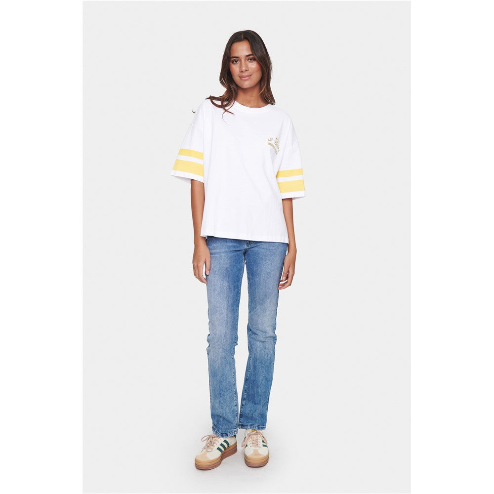 T-shirt " Newport Beach "